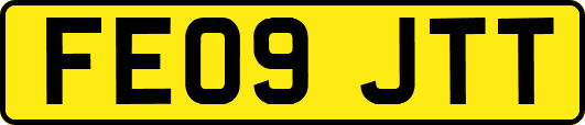 FE09JTT