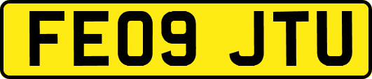 FE09JTU