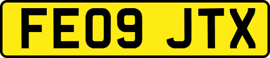 FE09JTX