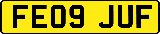 FE09JUF