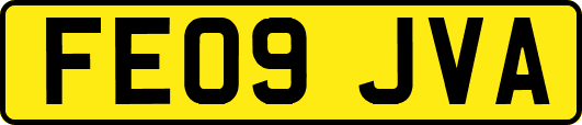 FE09JVA