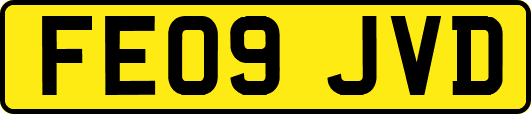 FE09JVD