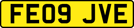 FE09JVE