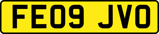 FE09JVO