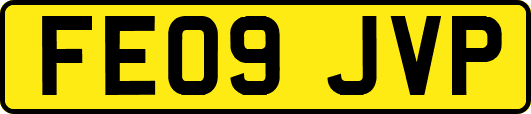 FE09JVP