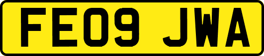 FE09JWA