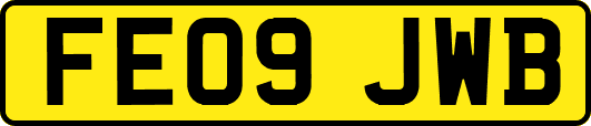 FE09JWB