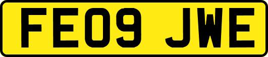 FE09JWE