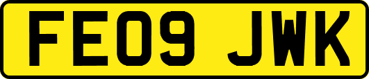 FE09JWK