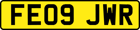 FE09JWR