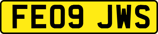 FE09JWS