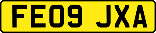 FE09JXA