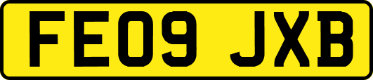 FE09JXB
