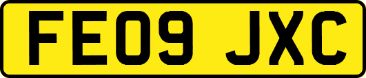 FE09JXC