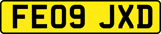 FE09JXD