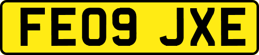 FE09JXE