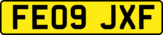 FE09JXF