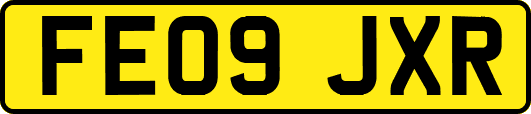 FE09JXR