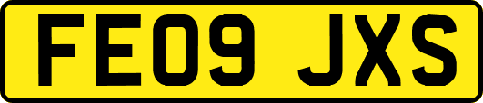 FE09JXS