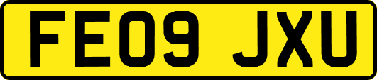 FE09JXU