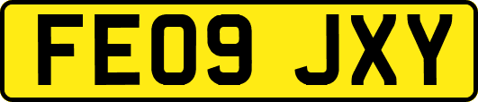 FE09JXY