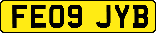 FE09JYB