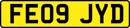 FE09JYD