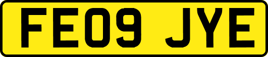 FE09JYE