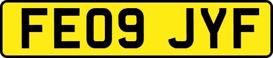 FE09JYF