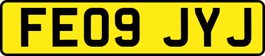 FE09JYJ