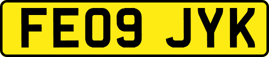 FE09JYK