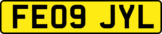 FE09JYL