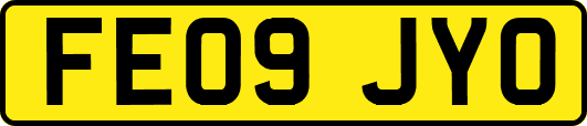 FE09JYO