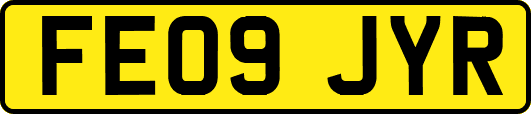FE09JYR