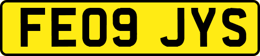 FE09JYS