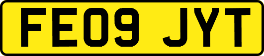 FE09JYT
