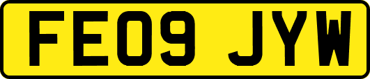 FE09JYW