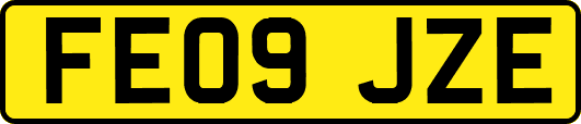FE09JZE