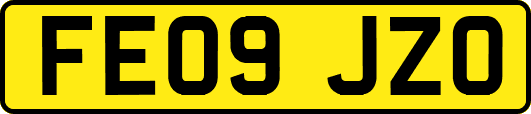 FE09JZO