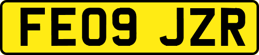 FE09JZR