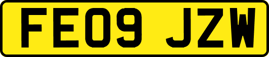 FE09JZW