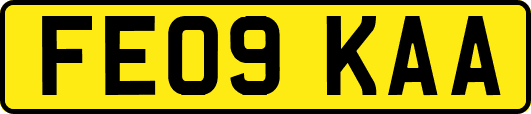 FE09KAA
