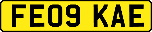 FE09KAE