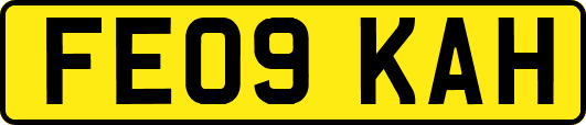 FE09KAH
