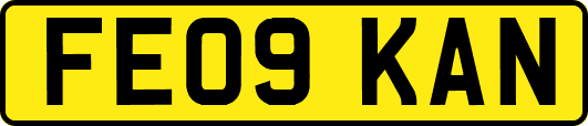 FE09KAN