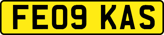 FE09KAS
