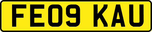 FE09KAU