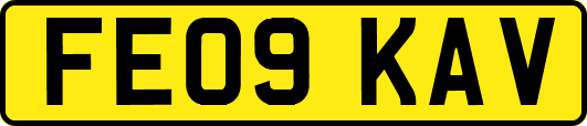 FE09KAV