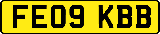 FE09KBB