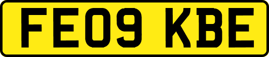 FE09KBE